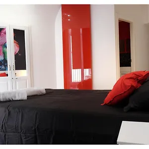 Bed and breakfast Elmi, Catania